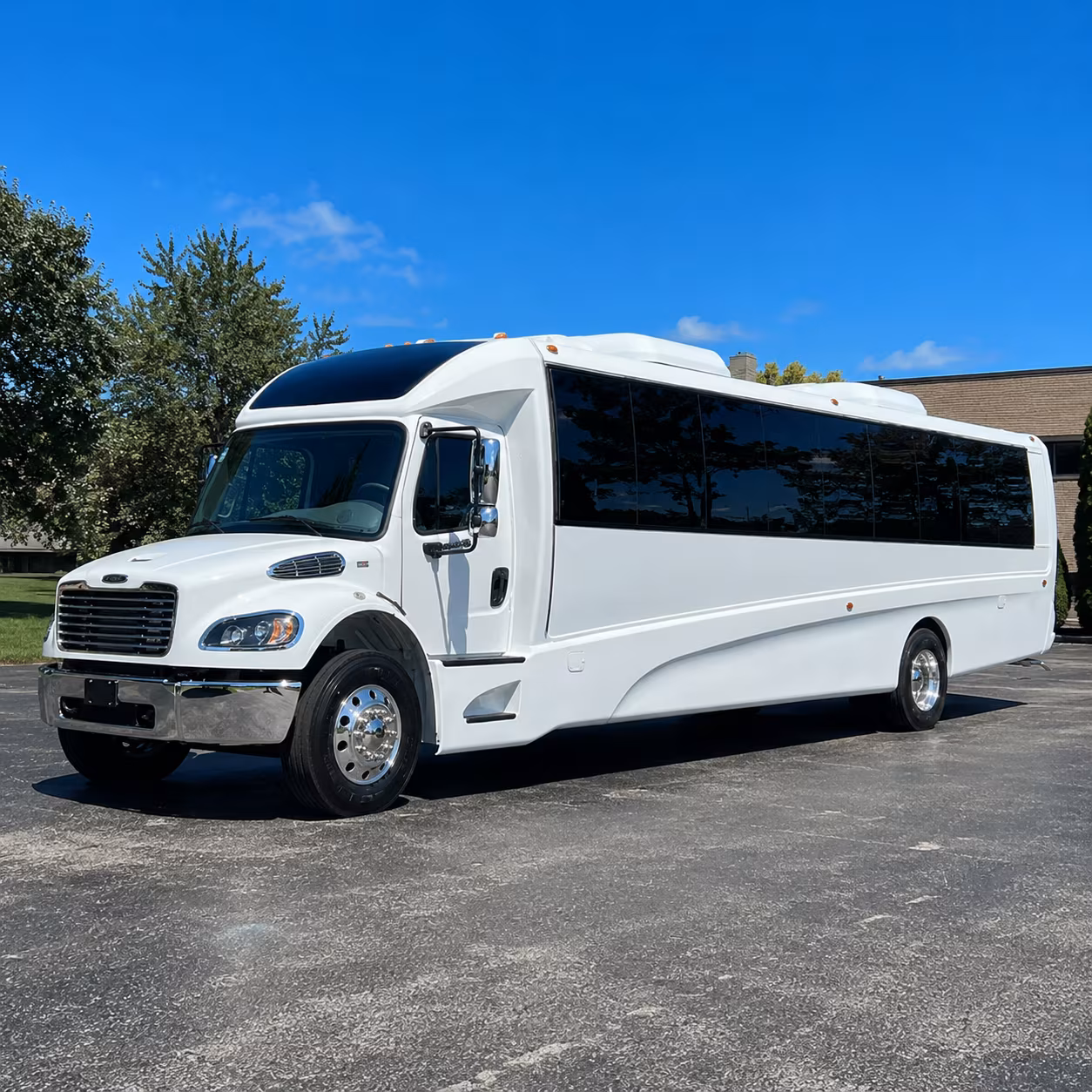 why send your team to the meadowlands in separate cars