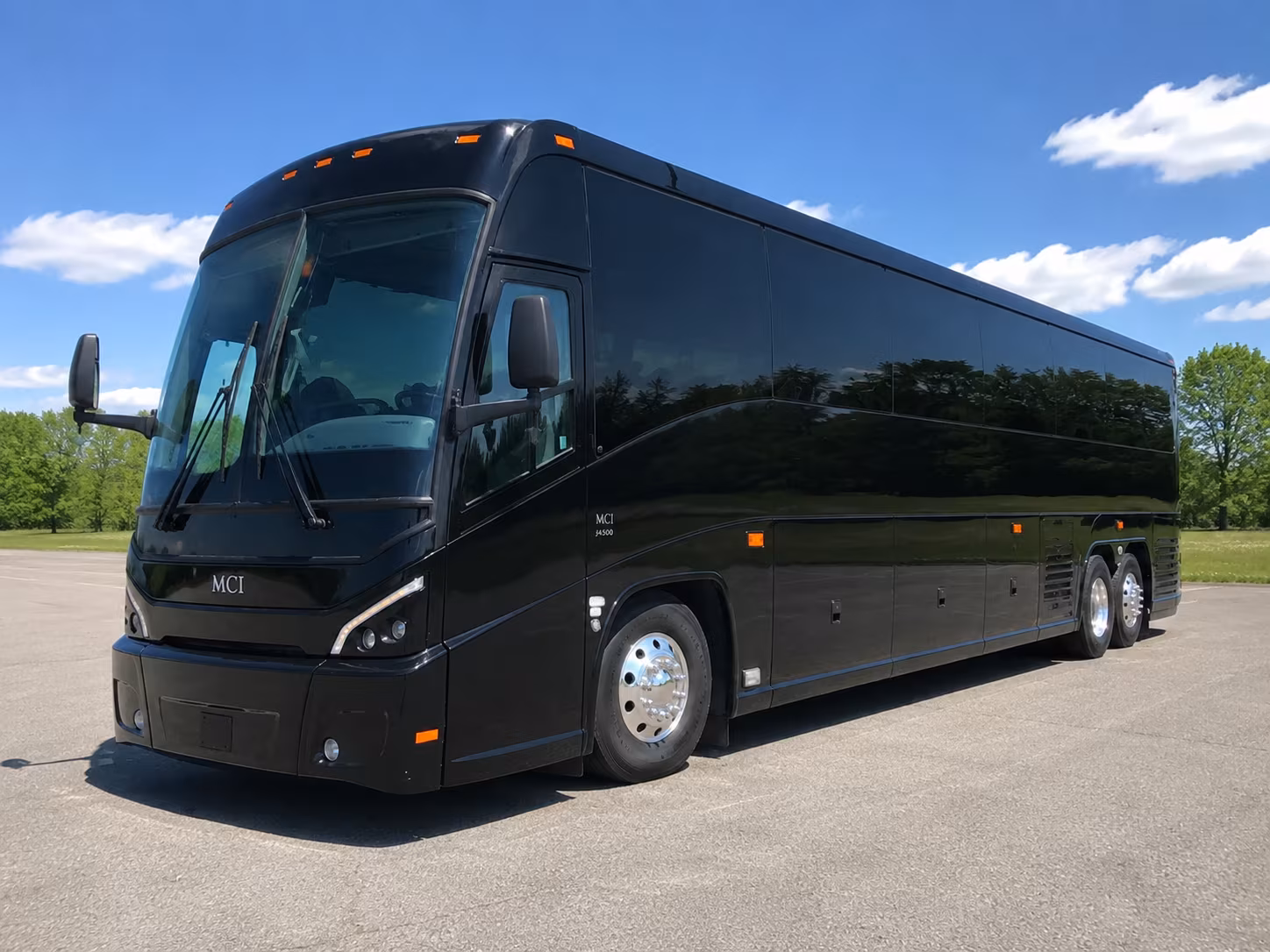 with bloomfieldcharterbuscompany com renting a healthcare staff shuttle has never been simpler