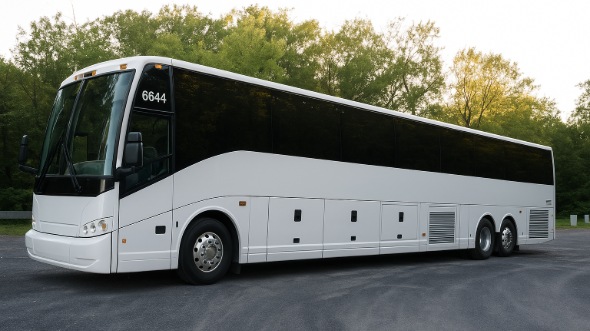 bloomfield airport shuttle bus