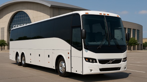newark construction site shuttle services