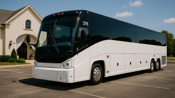 newark corporate transportation