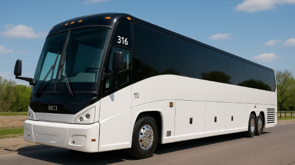 newark hospital and healthcare shuttles