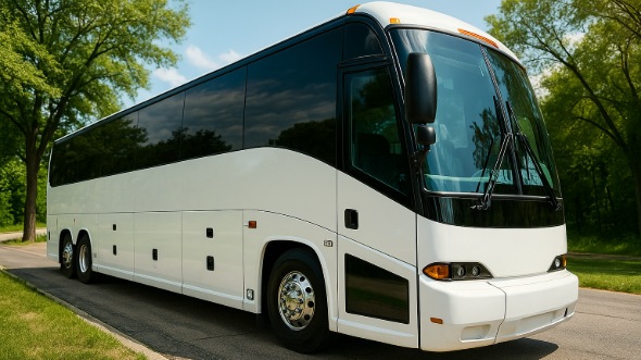 newark sporting event transportation