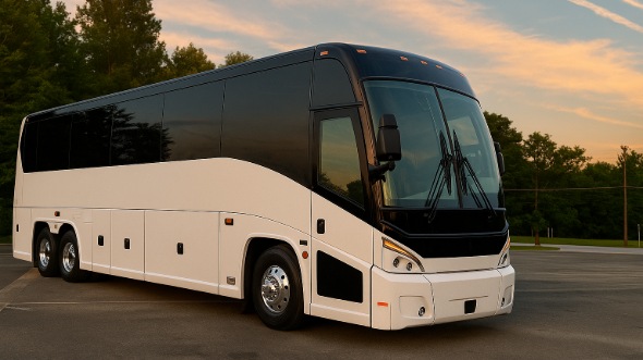newark summer camp transportation and bus rentals